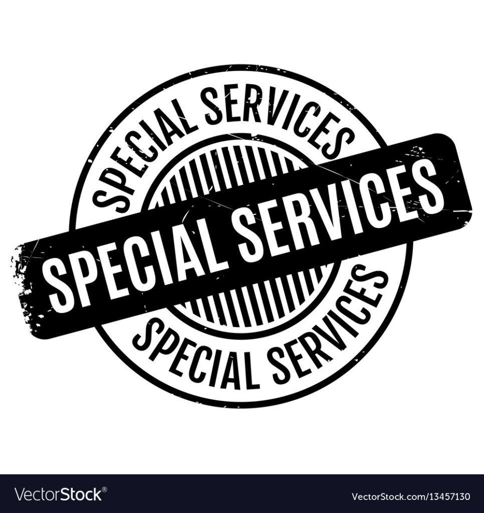 trucking special-services